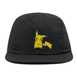 

Бейсболка Converse POKEMON 10023903-A01 001, Чорний