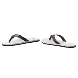 

В'єтнамки adidas Eezay Flip Flop B43548 Cblack/Rawamb/Gretwo, Чорний