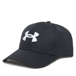 Under Armour Cap Under Armour Men's UA Blitzing 1376700-001 Schwarz