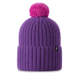 Reima Mütze Reima Topsu 5300227B Violett