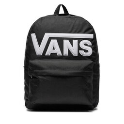 Vans Plecak Vans Old Skool Drop V Backpack VN000H4ZBLK1 Czarny