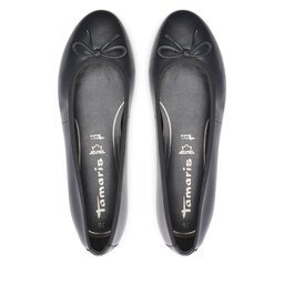 

Балетки Tamaris 1-22116-41 Navy 805, Cиній