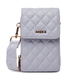 MEXX Kabelka MEXX MEXX-L-003-07 Modrá