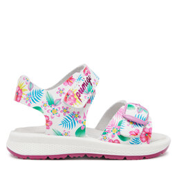 Primigi Sandali Primigi 7870777 S Bianco
