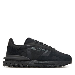 Lacoste Снікерcи Lacoste Elite Active 7-50SMA0078 Чорний