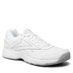 Reebok Batai Reebok Work N Cushion 4.0 FU7354 White/Cdgry2/White