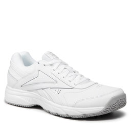 Reebok Zapatos Reebok Work N Cushion 4.0 FU7354 White/Cdgry2/White