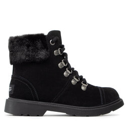 

Чоботи Ugg K Azell Hiker Weather 1123622K Blks, Чорний