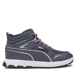 Puma Sneakersy Puma Evolve Trail Jr 397644 03 Szary