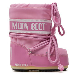 

Снігоходи Moon Boot 14004300063 Рожевий