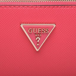 

Сумка Guess Noelle HWZG78 79140 MAG, Рожевий