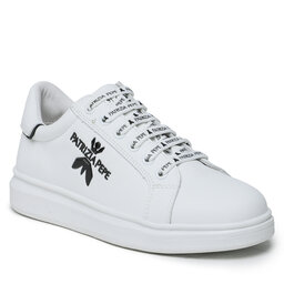 Patrizia Pepe Sneakers Patrizia Pepe PJ210.06 M Bianco/Nero