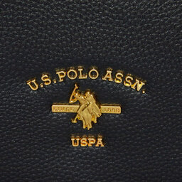 

Сумка U.S. Polo Assn. BIUSS6211WVP000 Black, Чорний