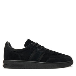 Polo Ralph Lauren Sportcipők Polo Ralph Lauren Bedford 804975536004 Fekete