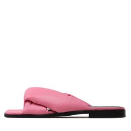 

Шльопанці Pinko Pauline Ciabatta PE 23 BLKS1 100676 A0N9 Pink P31, Рожевий