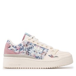

Взуття adidas Originals Forum Bold W H03468 Wonwhi/Owhite/Magmau, Бежевий