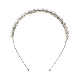 

Обруч Jenny Fairy 4WE-013-SS23 Silver, Срібний