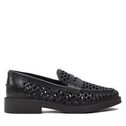 MICHAEL Michael Kors Mokasini MICHAEL Michael Kors Eden Loafer 40T4EDMP3L Črna