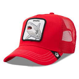 Goorin Bros Шапка с козирка Goorin Bros Dunnah 101-0332 Red