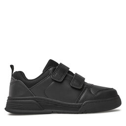 

Снікерcи Action Boy AVO-293-060 Black, Чорний