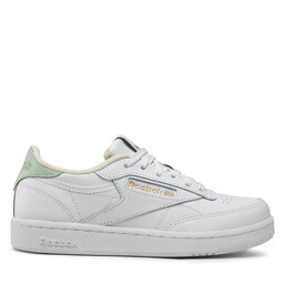 

Взуття Reebok Club C GW6177 Ftwwht/Lgtsag/Alabas, Білий