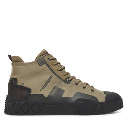 Palladium Zapatillas Palladium Ace City Shell Chuk2 74451-308-M Verde