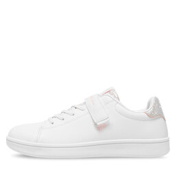 

Снікерcи U.S. Polo Assn. TRACE003 Білий