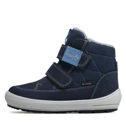 

Снігоходи Superfit GORE-TEX 1-009314-8000 D Blau/Blau, Cиній