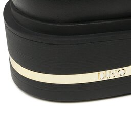

Челсі Liu Jo Gabrielle 37 SF3127 EX020 Black 22222, Чорний