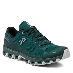 On Chaussures On Cloudventure 2299621 Evergreen/White