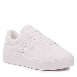 Fila Sneakers Fila Crosscourt Altezza Kids FFK0079.10004 White