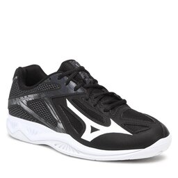 Mizuno Apavi Mizuno Thunder Blade 3 V1GA217001 Melns