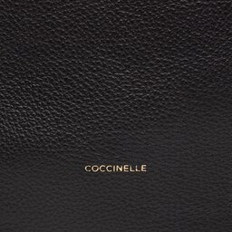 

Сумка Coccinelle Q2K Coccinelleflare E1 Q2K 11 01 01 Noir 001, Чорний