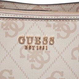

Сумка Guess HWSO93 15230 DVL, Écru
