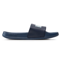 

Шльопанці Big Star Shoes, Cиній