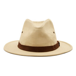 

Капелюх Brixton Messer X Adventure 11214 Safar, Бежевий