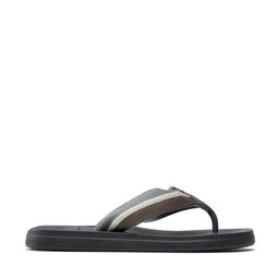 

В'єтнамки Havaianas Urban Way Fc 41460810074 New Graphite, Сірий