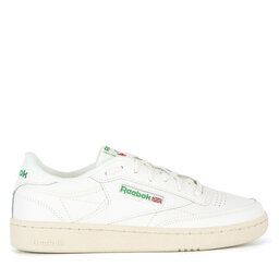 Reebok Сникърси Reebok Club C 100046747 Бял
