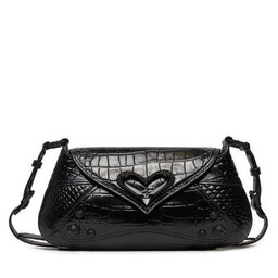 PINKO Kabelka Pinko 520 Shoulder Classic. PE 24 PLTT 102829 A1ER Čierna