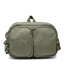 Billabong Torebka Billabong BLB-M-006-07 Zielony