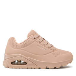 Skechers Snīkeri Skechers Uno Stand On Air 73690/SND Bēšs