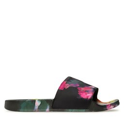 

Шльопанці Ted Baker Emza 266908 Black, Кольоровий