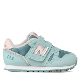 

Снікерcи New Balance IZ373JP2 Голубий