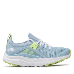 

Трекінгові черевики The North Face Vectiv Hypnum NF0A4PFL72L Beta Blue/Sharp Green, Голубий