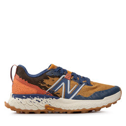 

Взуття New Balance Fresh Foam Hierro v7 WTHIERG7 Оранжевий