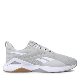 

Взуття Reebok Nanoflex TR V2 HQ4223 Зелений