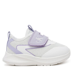 Calvin Klein Jeans Αθλητικά Calvin Klein Jeans Low Cut Velcro 1A9-82026-1697X M Λευκό