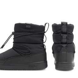 

Снігоходи Puma Snowbae Wns 39392001 Black, Чорний