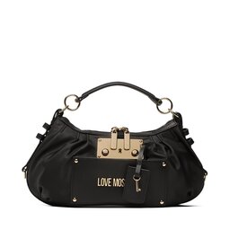 LOVE MOSCHINO Handtasche LOVE MOSCHINO JC4158PP1GLG100A Nero