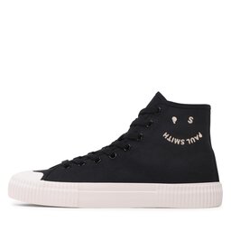 

Кеди Paul Smith Kibby M2S-KIB16-KCVS Black 79, Чорний